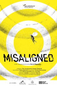 Misaligned 2022 one on netflix