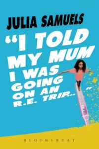 I Told My Mum I Was Going On An RE Trip 2018 one on netflix