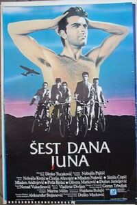 Six Days in June 1985 one on netflix