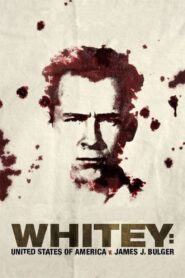 Whitey: United States of America v. James J. Bulger 2014 one on netflix
