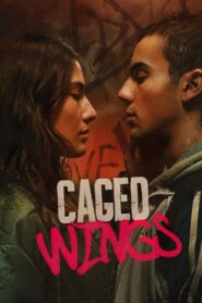 Caged Wings 2023 one on netflix