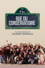 Rue du Conservatoire 2024 one on netflix