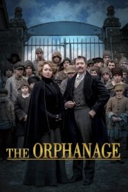 The Orphanage 2018 one on netflix