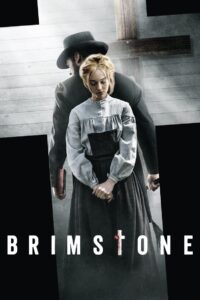 Brimstone 2016 one on netflix