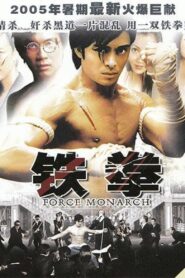 Fighting Back 2003 one on netflix