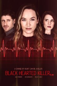 Black Hearted Killer 2020 one on netflix