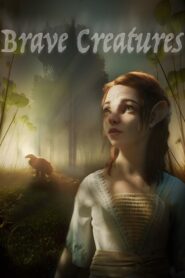 Brave Creatures 2023 one on netflix