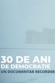 30 Years of Democracy 2019 one on netflix