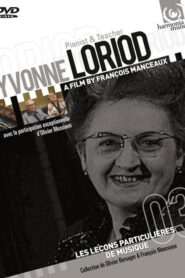 A Private Music Lesson with Yvonne Loriod 1991 one on netflix