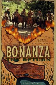 Bonanza: The Return 1993 one on netflix