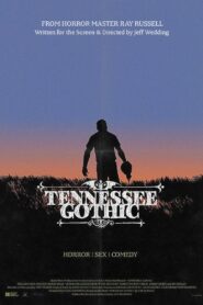 Tennessee Gothic 2019 one on netflix