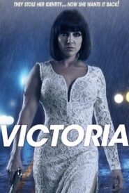 Victoria 2021 one on netflix