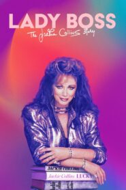 Lady Boss: The Jackie Collins Story 2021 one on netflix