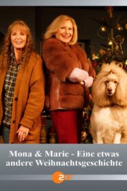 Mona & Marie – Eine etwas andere Weihnachtsgeschichte 2021 one on netflix