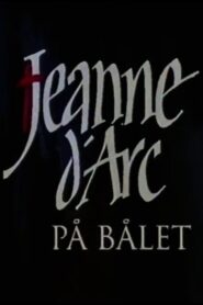 Jeanne d’Arc på bålet 2001 one on netflix