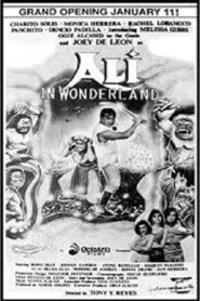 Ali In Wonderland 1991 one on netflix