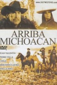 Arriba Michoacán 1987 one on netflix