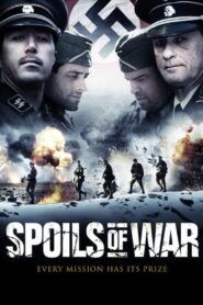 Spoils of War 2009 one on netflix