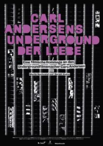 Carl Andersens Underground der Liebe 2015 one on netflix