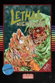 Lethal Nightmare 1991 one on netflix
