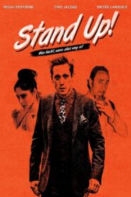 Stand up! Was bleibt, wenn alles weg ist 2022 one on netflix