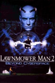 Lawnmower Man 2: Beyond Cyberspace 1996 one on netflix