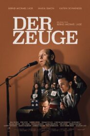Der Zeuge 2023 one on netflix