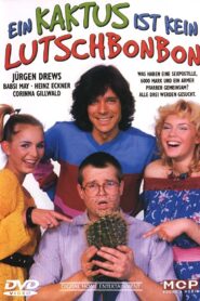 Ein Kaktus ist kein Lutschbonbon 1981 one on netflix