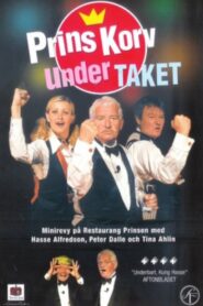 Prins Korv under taket 1999 one on netflix
