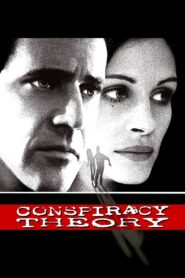 Conspiracy Theory 1997 one on netflix
