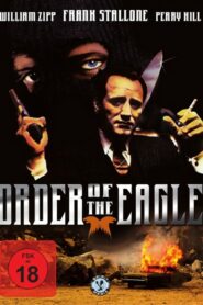 Order of the Eagle 1989 one on netflix