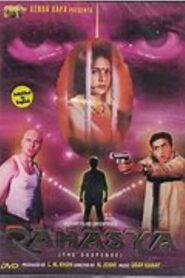 Rahasya 2000 one on netflix