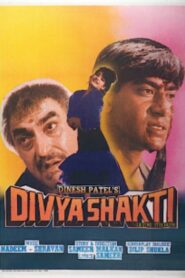 Divya Shakti 1993 one on netflix