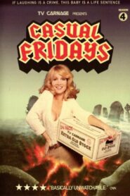 Casual Fridays 2005 one on netflix