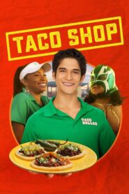 Taco Shop 2018 one on netflix