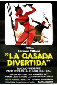La casada divertida 1981 one on netflix