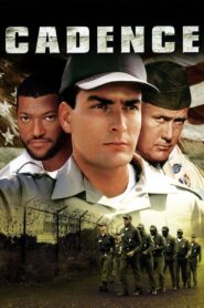 Cadence 1990 one on netflix