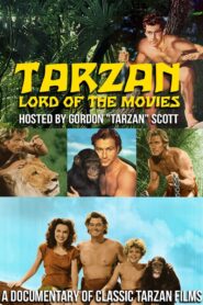 Tarzan: Lord of the Movies 2017 one on netflix