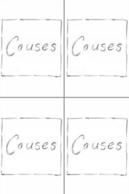 Causes 2000 one on netflix