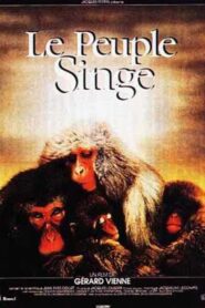 The Monkey Folk 1989 one on netflix