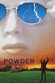Powder 1995 one on netflix