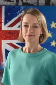 The Brexit Storm: Laura Kuenssberg’s Inside Story 2019 one on netflix