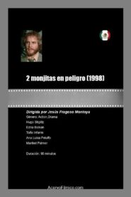 2 monjitas en peligro 1998 one on netflix