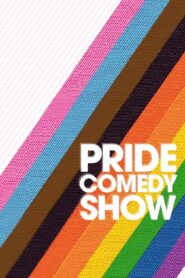Pride Comedy Show 2023 one on netflix