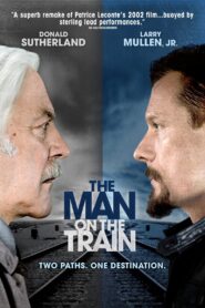 The Man on the Train 2011 one on netflix