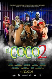 El Coco 2 2017 one on netflix