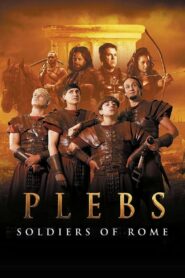 Plebs: Soldiers of Rome 2022 one on netflix