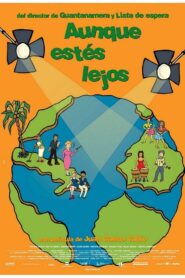 Aunque estés lejos 2003 one on netflix