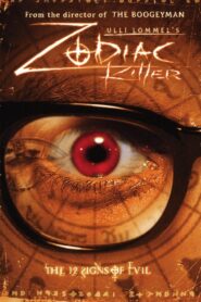 Zodiac Killer 2005 one on netflix