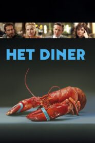 The Dinner 2013 one on netflix